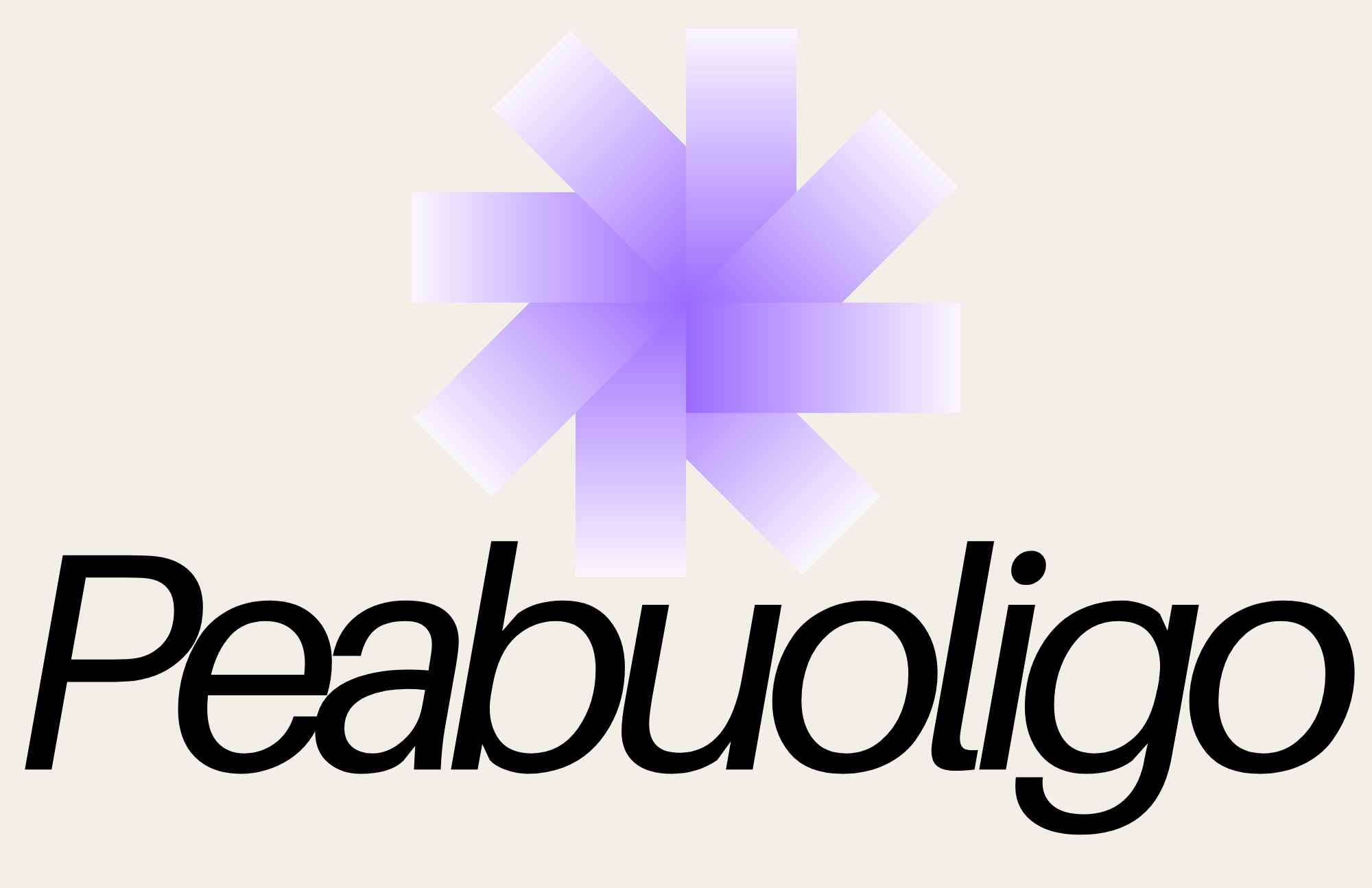 Peabuoligo